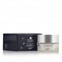 ETEREA COSMESI NATURALI НОЧНАЯ МАСКА ДЛЯ ЛИЦА SUPREME SLEEPING MASK, 50 МЛ